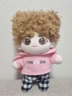 BTS テテ ぬいぐるみ15cm BooBooTaeぬいぐるみ+帽子+洋服 BOO BOO TAE 2 洋服付き 15cm テテ ぬいぐるみ BTS｜Yahoo