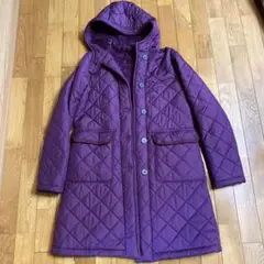 マッキントッシュパープルコート