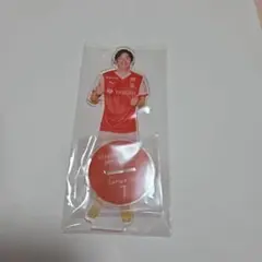 伊東純也 アクスタ アクリルスタンド スタッド・ランス Japanツア－