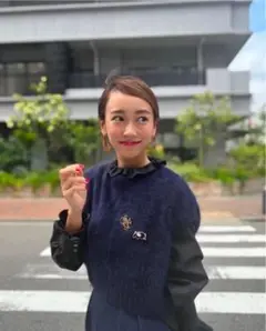 ロージーモンスタールミエールチュニック ロージーモンスタールミエールチュニック ストライプ
