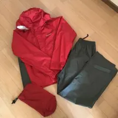 子供用 レインウェア サイズS S