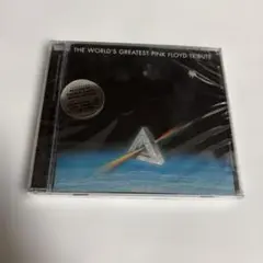 THE WORLD'S GREATEST PINK FLOYD TRIBUTE