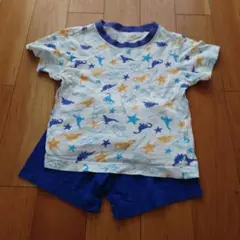 キッズパジャマ