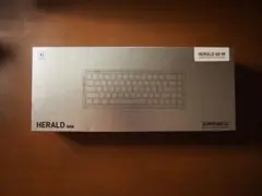 ZIRNEX HERALD 68-M バーニングレッド