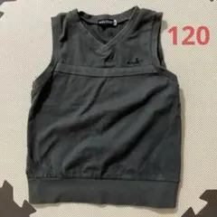 BeBe タンクトップ　サイズ120