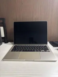 Apple MacBook Air 13.6インチ M2 24GB 512GB