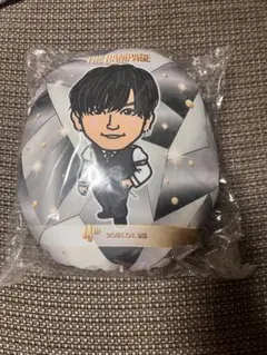 THE RAMPAGE 川村壱馬 4周年記念クッション