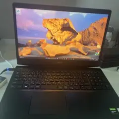Dell-G5 15 5500ゲーミングパソコン