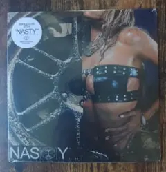TINASHE / NASTY (Limited 7inch)