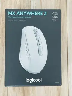 ロジクール　MX ANYWHERE 3(ケース付)