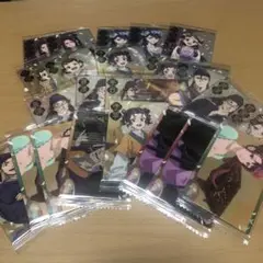 薬屋のひとりごと　カード