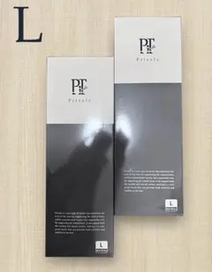 新品2足 Pitsole 正規品 ピットソール インソール Lサイズ