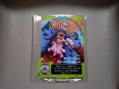 一番くじ ワンピース 未来島エッグヘッド バギー