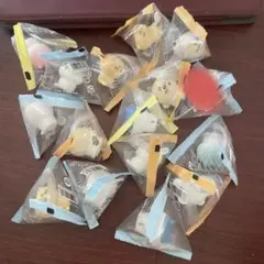 ちいかわ　ミニフィギュア　16個セット