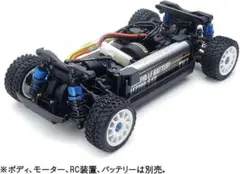タミヤXM-01PRO 完成品　未走行 XM01PRO】開封/組立/試走！これはヤヴァイ！ - YouTube