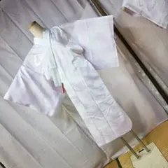長襦袢・化繊 ( 158㎝前後の方)398