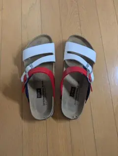 EDWIN サンダル 中古品 26CM
