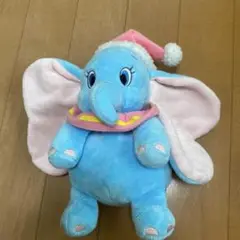 ディズニー ダンボ ぽわんぽわん ぬいぐるみ ハートランド