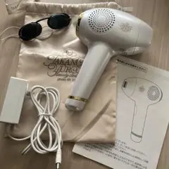 16万 未使用！たかの友梨 フォトリフト 35 光 LED EMS エステ