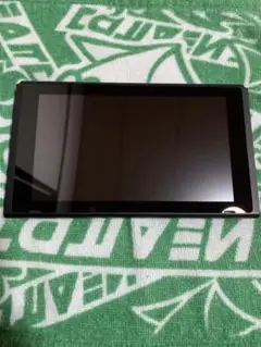 任天堂Switch 旧型 本体のみ 2018年製 未対策機