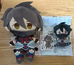 モンハン ウツシ教官 グッズ 3点セット モンハン ウツシ教官セット - メルカリ