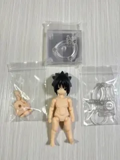 2025年最新】ねんどろいどNARUTO_ナルト_疾風伝うちはサスケの