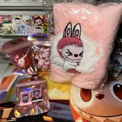 ラブブ