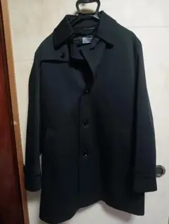RESPECTNERO コート　黒
