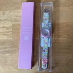 スタジオアリス　オリジナル　ドリームウオッチ