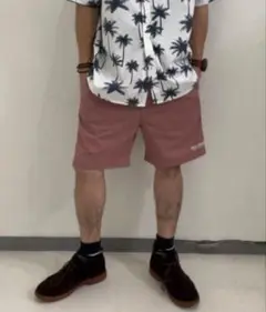 T&C Surf Designs 水陸両用 ショートパンツ