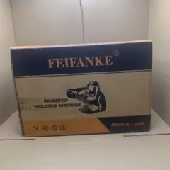 Q4032 FEIFANKE 溶接機