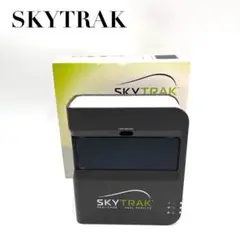 【動作未確認】SKYTRAK スカイトラック ゴルフ 弾道計測器