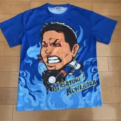 ベイスターズ 桑原将志 青炎 2025 Tシャツ