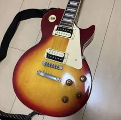 島村楽器BUSKER'S BLS300エレキギター＋おまけ（ソフトケースピック） 2025年最新】BUSKER'S BLS300の人気アイテム - メルカリ