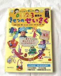 0・1・2・3歳児のきせつのせいさく