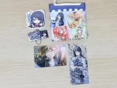 星乃一歌　グッズまとめ売り