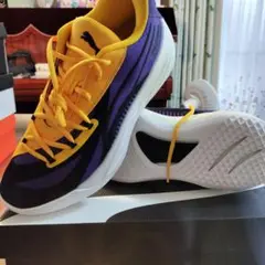 PUMA オールプロニトロ【新品　28cm】