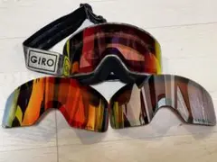 Giro ゴーグル
