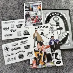 Stray Kids アイエン　IN