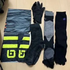 スキーグッズ