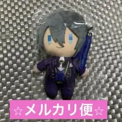 あんスタ　５周年　コスマス　椎名ニキ