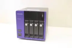 I・O DATA LAN DISK NAS HDD HDL-Z4WM4C2