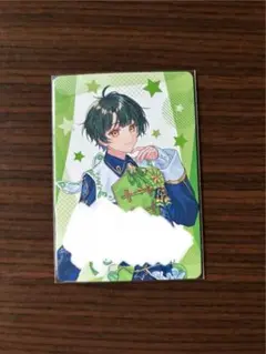 VOISINGチップス3 カード　如月ゆう