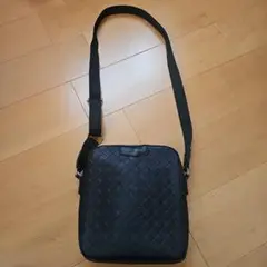 AZUL by moussy◆ショルダーバッグ◆ブラック