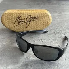 Maui Jim Bamboo Forest MJ-415 Sunglass