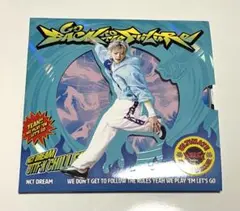 ジェミン Go Back To The Future デジパック