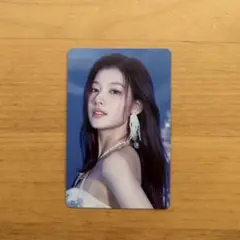 TWICE DIVE サナ トレカ