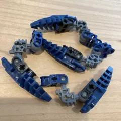 LEGOレゴ バイオニクルパーツ