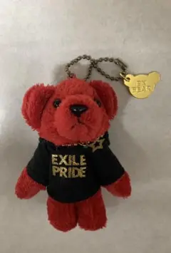 EXILE AKIRA プロデュース　EX BEAR