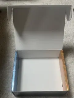 スノーハザード&クレイバースト ポケモンカード　ジムセット　【空箱】